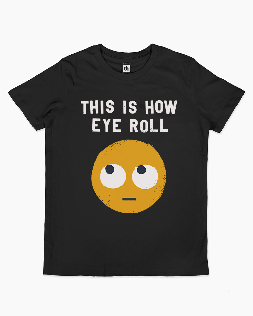 Snide Effects Kids T-Shirt product image 1