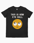 Snide Effects Kids T-Shirt product image 1