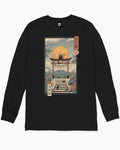 Catsune Inari Long Sleeve