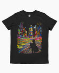 The City that Never Sleeps Kids T-Shirt product image 1