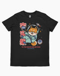 Cosmic Shiba Kids T-Shirt product image 1