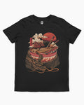 Dragon's Ramen Kids T-Shirt product image 1