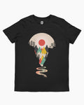 Exploring Landscapes Kids T-Shirt product image 1