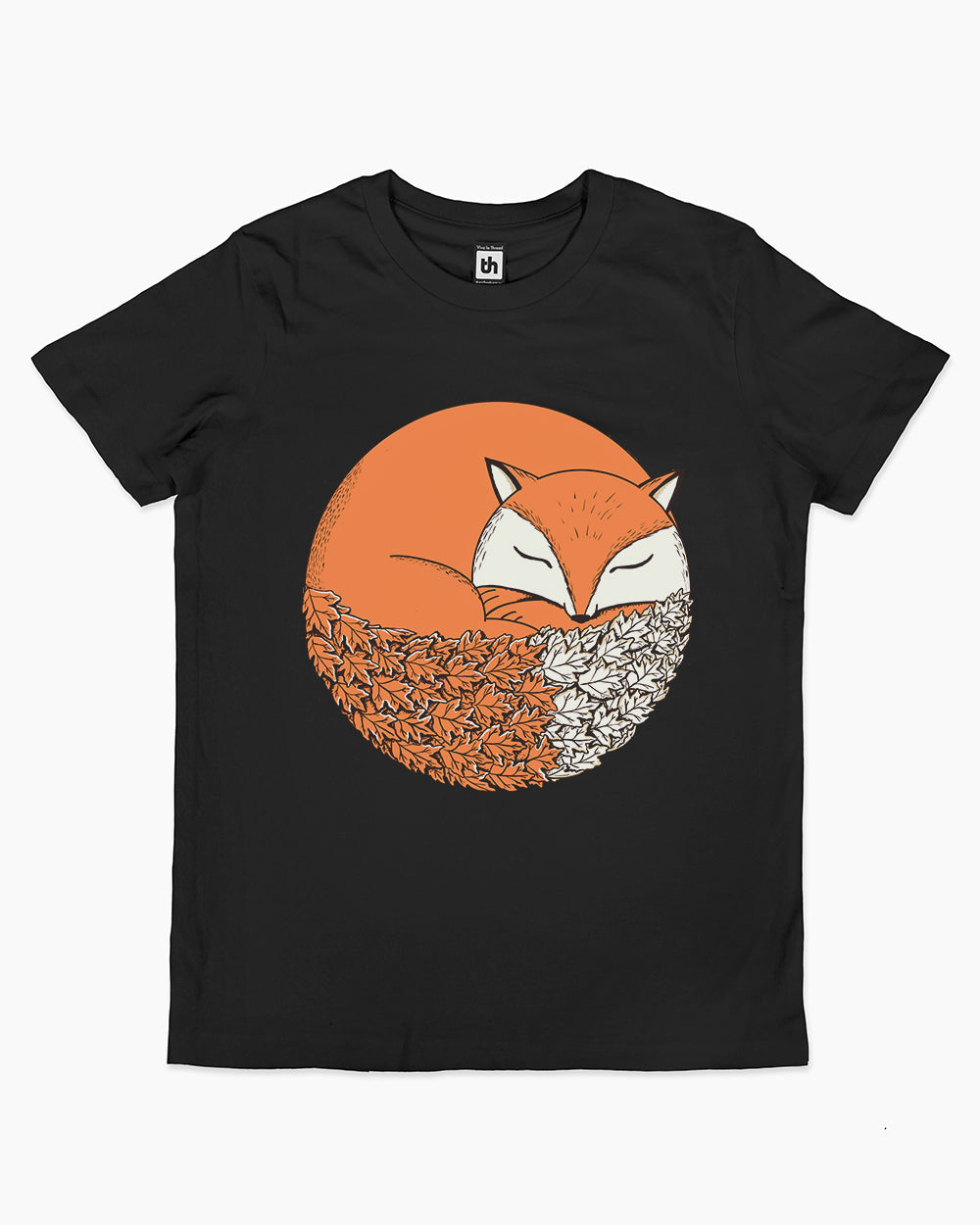 Fox Kids T-Shirt product image 3