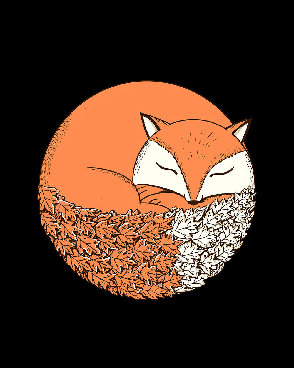 Fox Kids T-Shirt product image 4