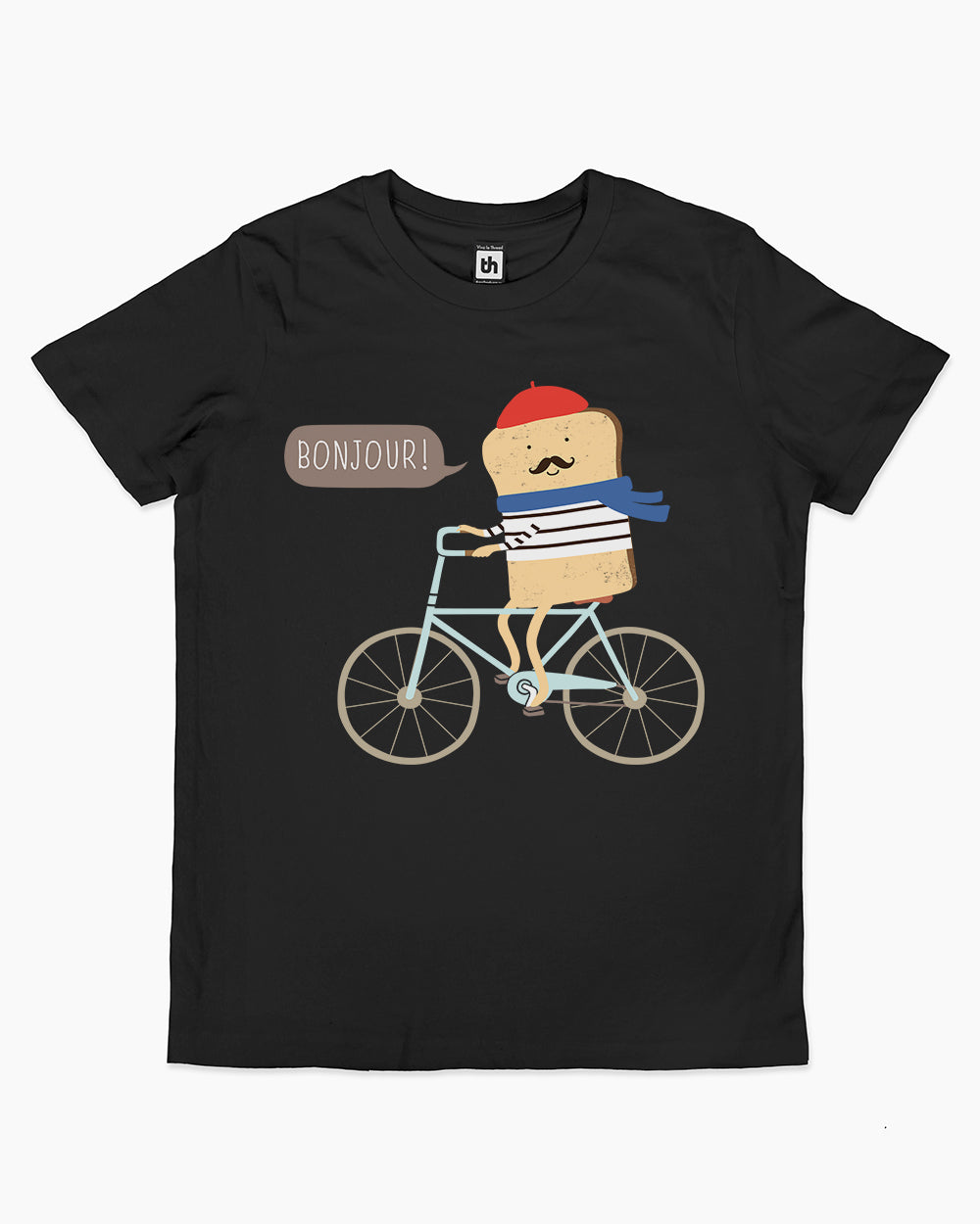 French Toast Kids T-Shirt product image 1