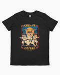 Kung Fu Kittens Kids T-Shirt product image 1