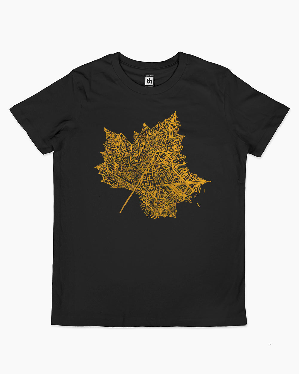Leaf City Kids T-Shirt product image 1
