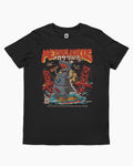 Mechasaurus Kids T-Shirt product image 1
