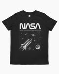 NASA Galaxy Kids T-Shirt product image 1