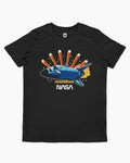 NASA Space Shuttle Orbiter Kids T-Shirt product image 1
