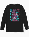 Nekomancer Long Sleeve