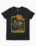 Never Accept a Ride Kids T-Shirt product image 1