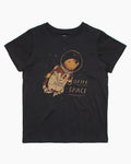 Otter Space Kids T-Shirt product image 1