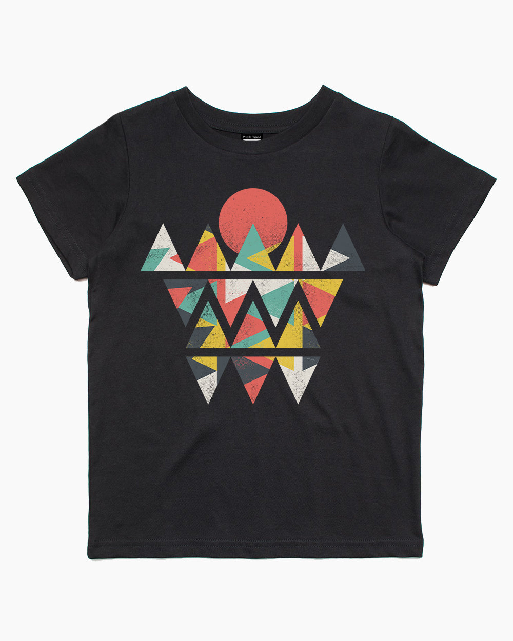 Out In the Wild Kids T-Shirt product image 1