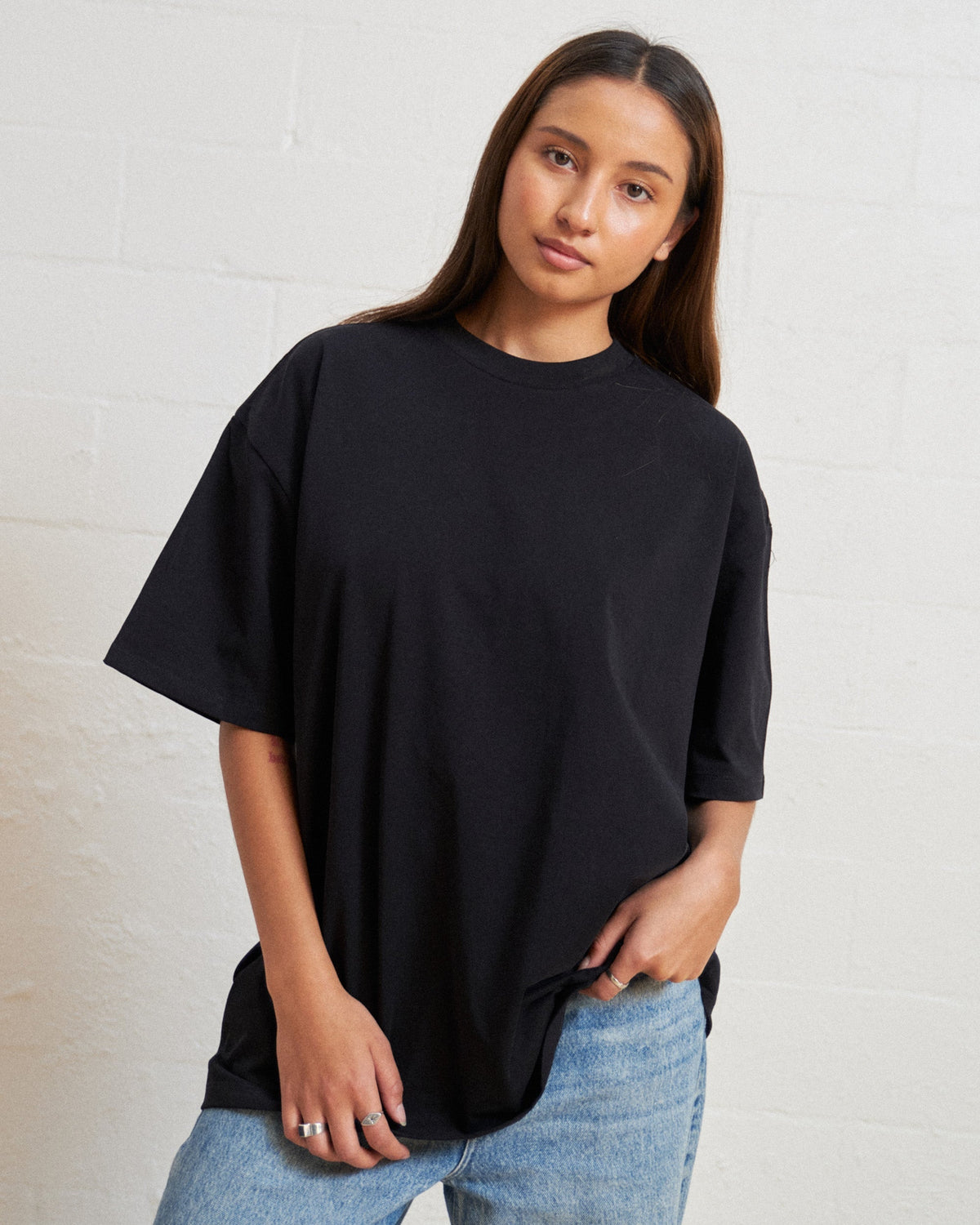 Oversized Tee product image 1