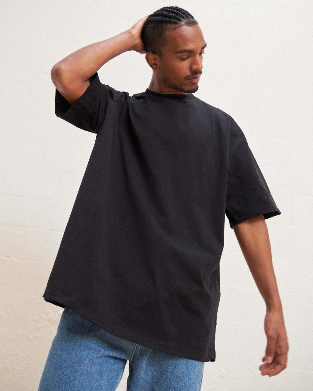 Oversized Tee product image 2