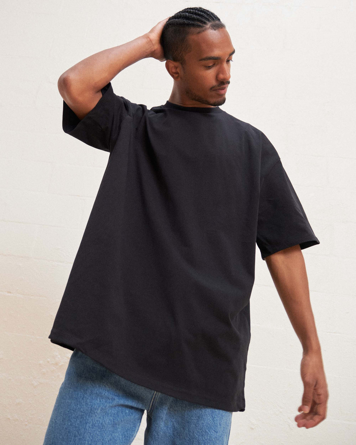 Oversized Tee product image 2