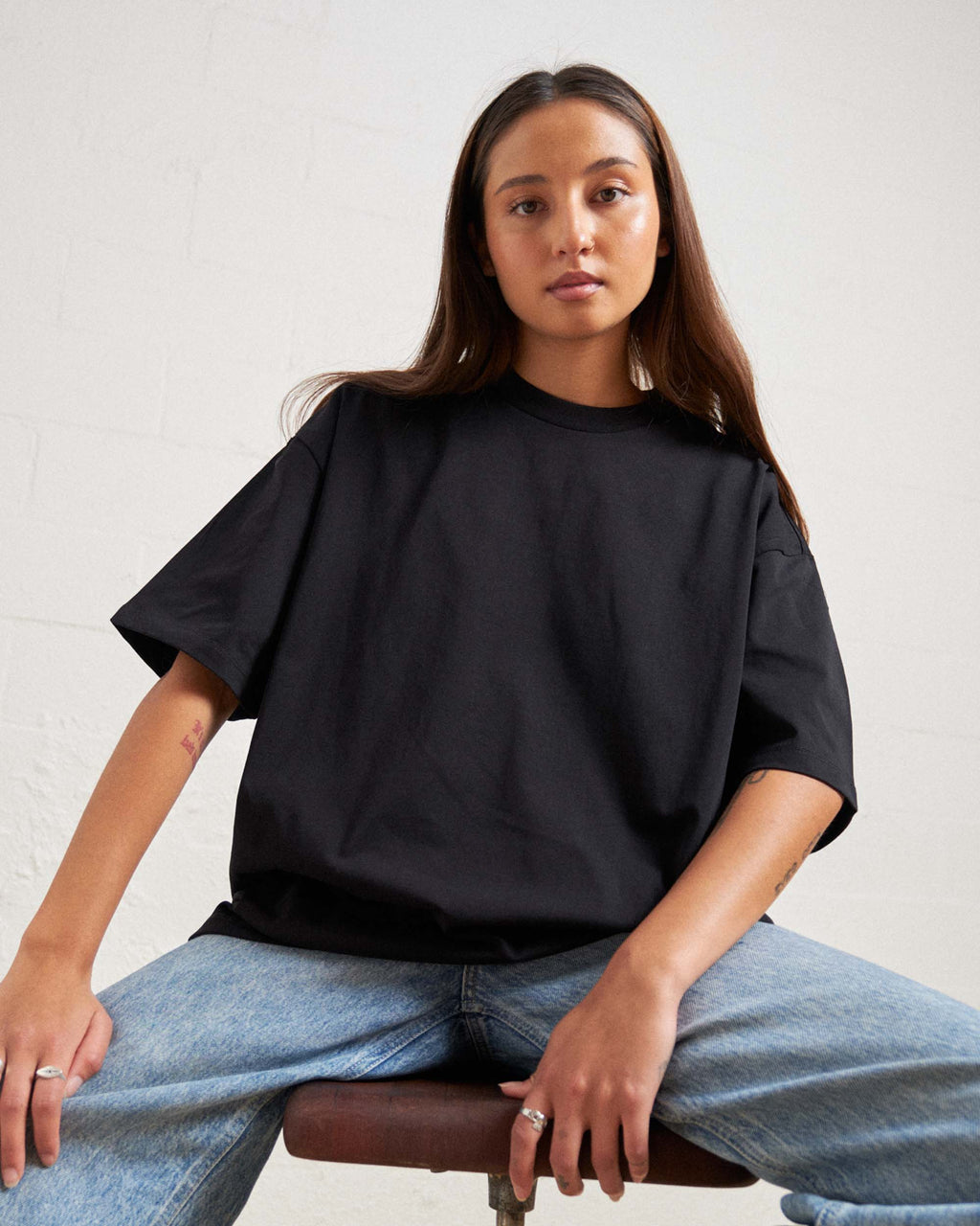 Oversized Tee product image 4