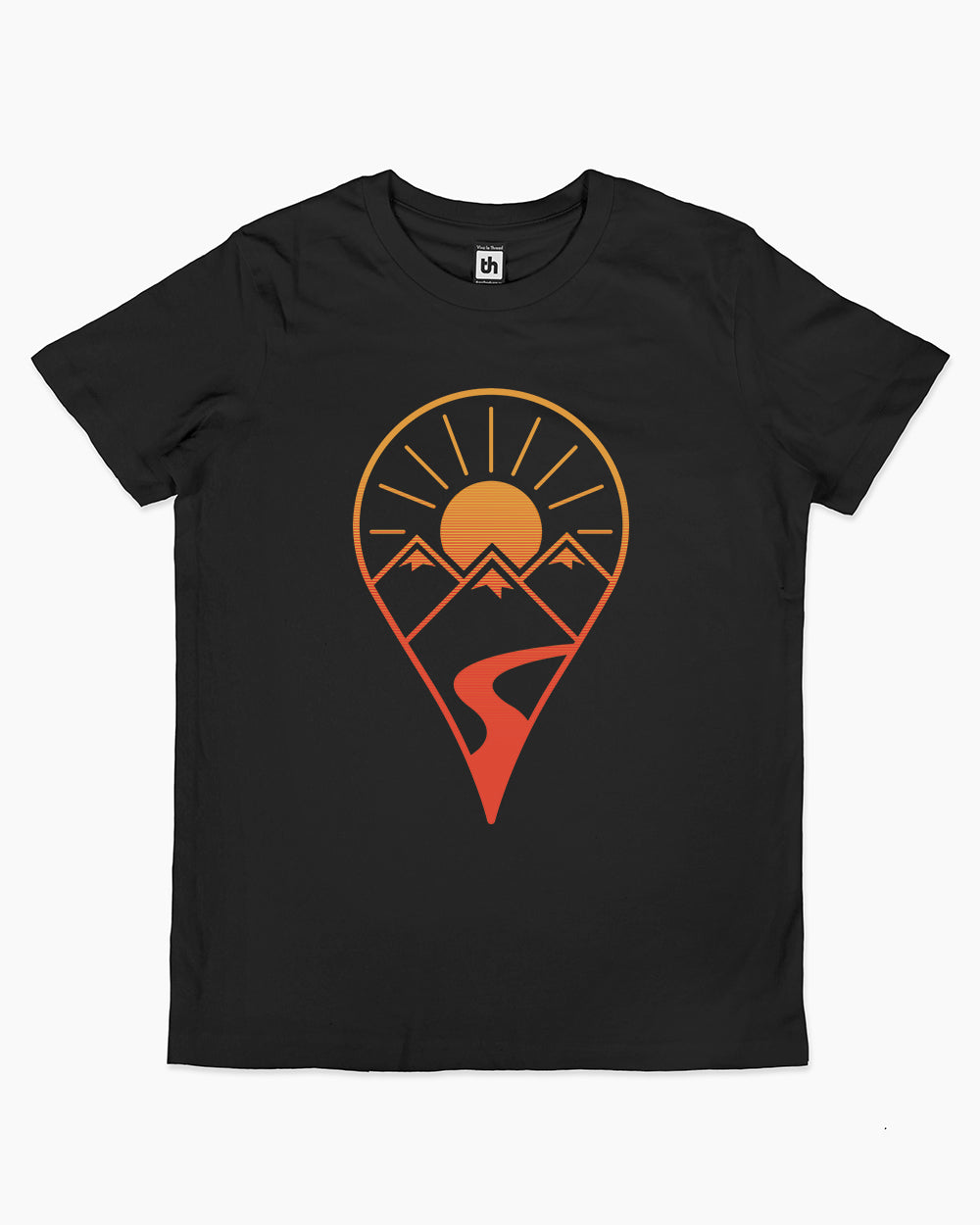 Pin Kids T-Shirt product image 3