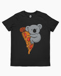 Pizza Koala Kids T-Shirt product image 1