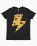 Pizza Power Kids T-Shirt product image 1
