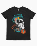 Planets Loops Kids T-Shirt product image 1