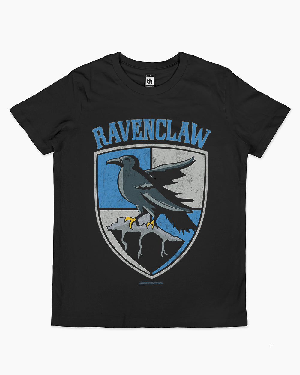Ravenclaw Crest Kids T-Shirt product image 2