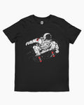 Space Boarding Kids T-Shirt product image 1
