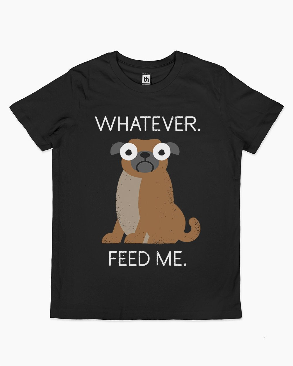 The Pugly Truth Kids T-Shirt product image 7