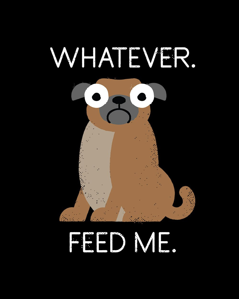 The Pugly Truth Kids T-Shirt product image 8
