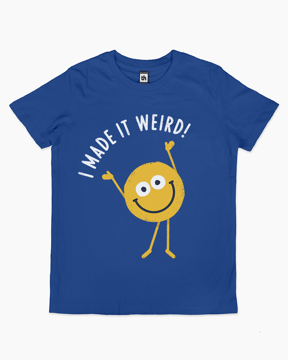 Cringe Benefits Kids T-Shirt product image 3
