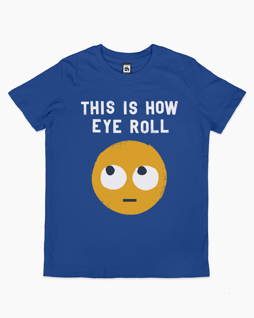 Snide Effects Kids T-Shirt product image 3