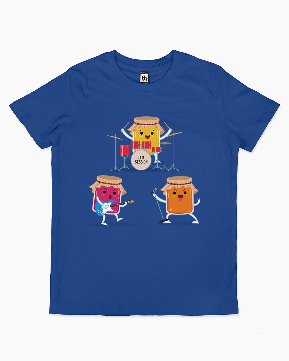 Jam Session Kids T-Shirt product image 1