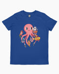 Octohug Kids T-Shirt product image 1