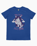 Talk to the Jelly Beans Kids T-Shirt product image 1