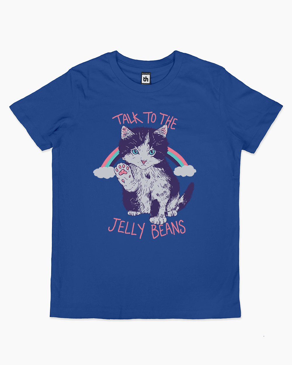 Talk to the Jelly Beans Kids T-Shirt product image 1