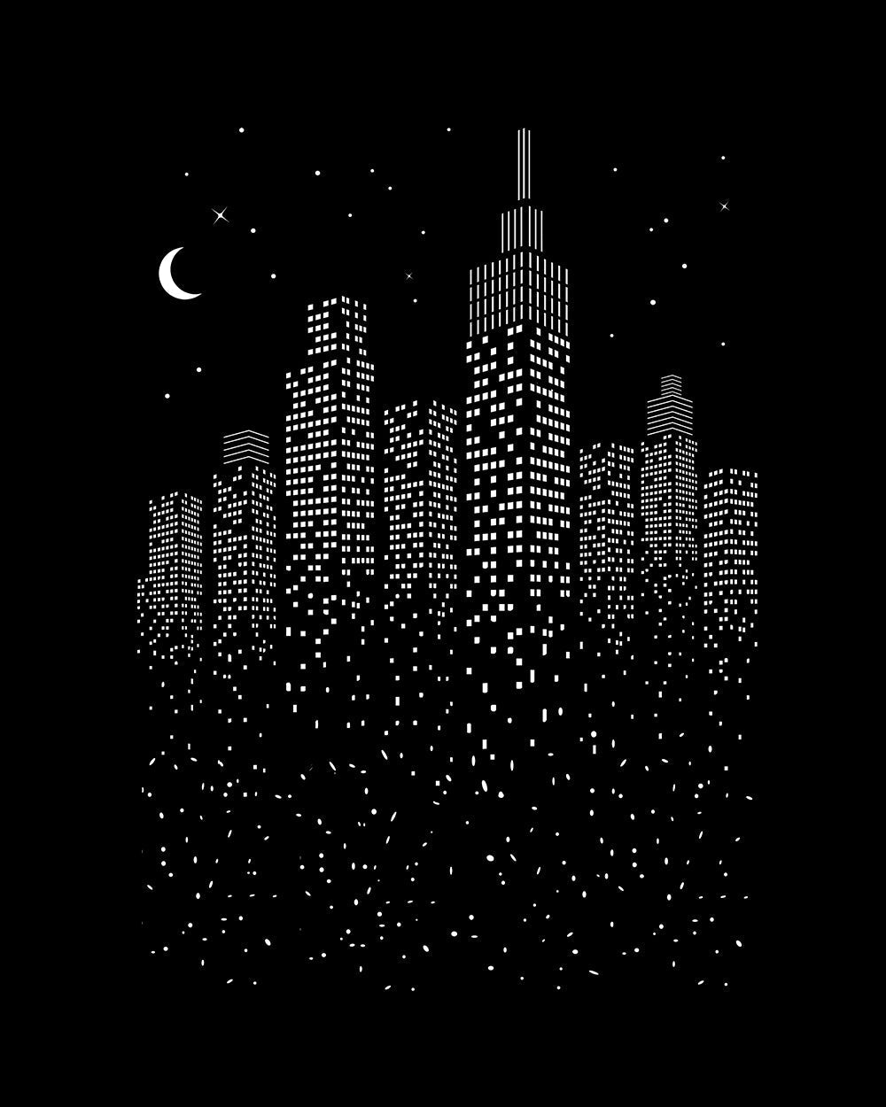 Disintegration Kids T-Shirt product image 2