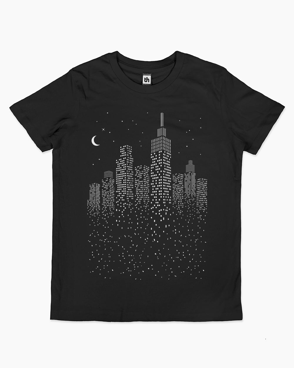 Disintegration Kids T-Shirt product image 1