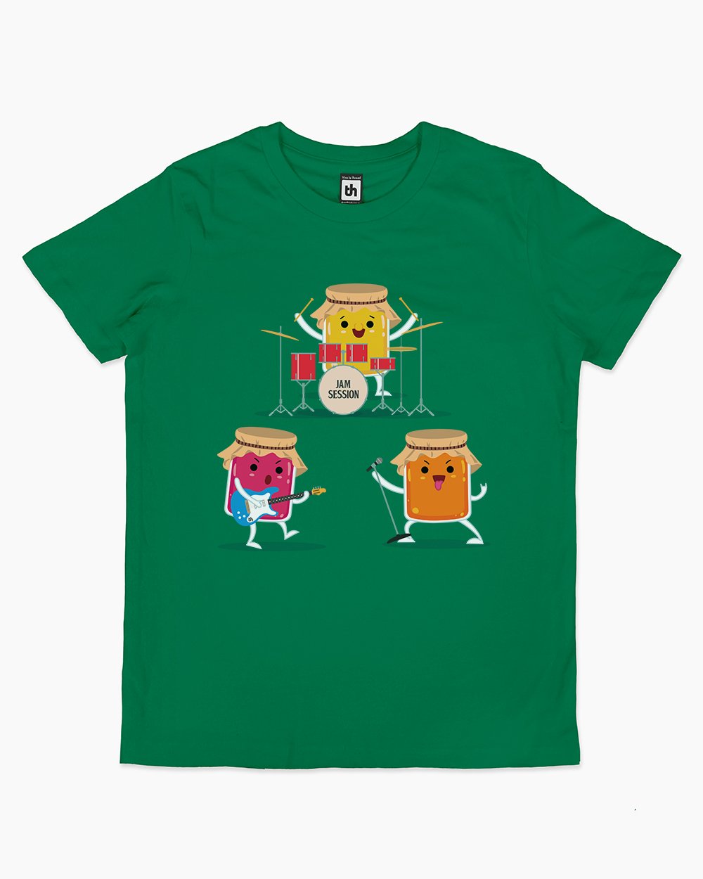 Jam Session Kids T-Shirt product image 3