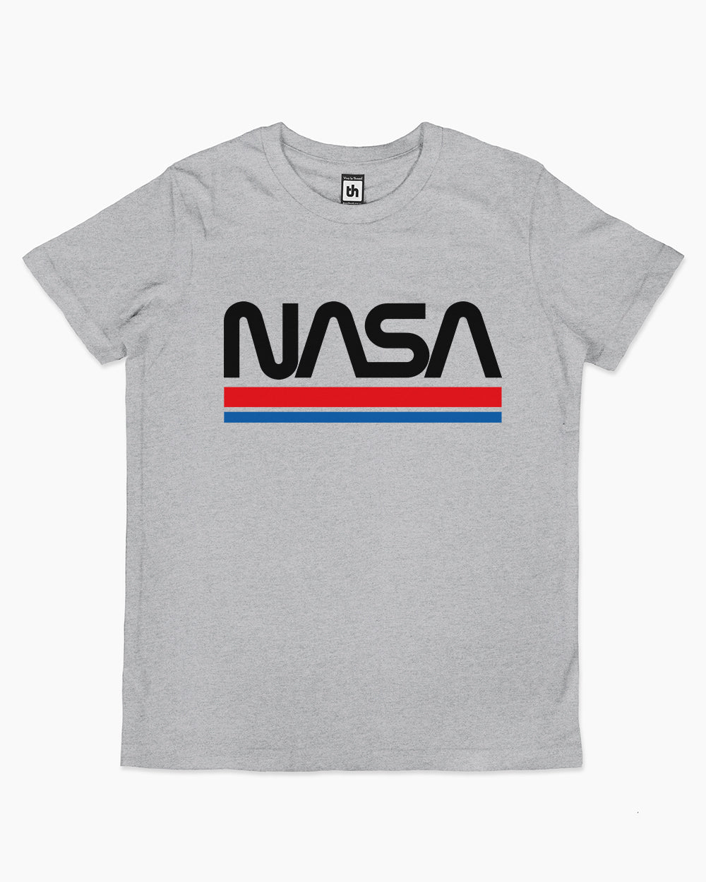 NASA Stripes Kids T-Shirt product image 5