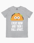 Taco Eclipse of the Heart Kids T-Shirt product image 1
