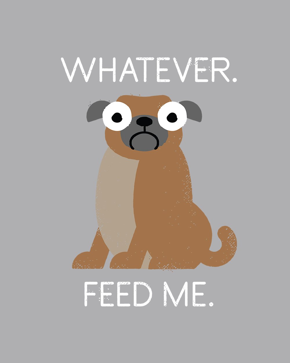 The Pugly Truth Kids T-Shirt product image 4