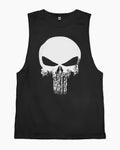 Weapons of Punishment Tank