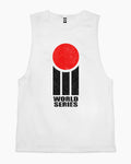 World Series Cricket Tank
