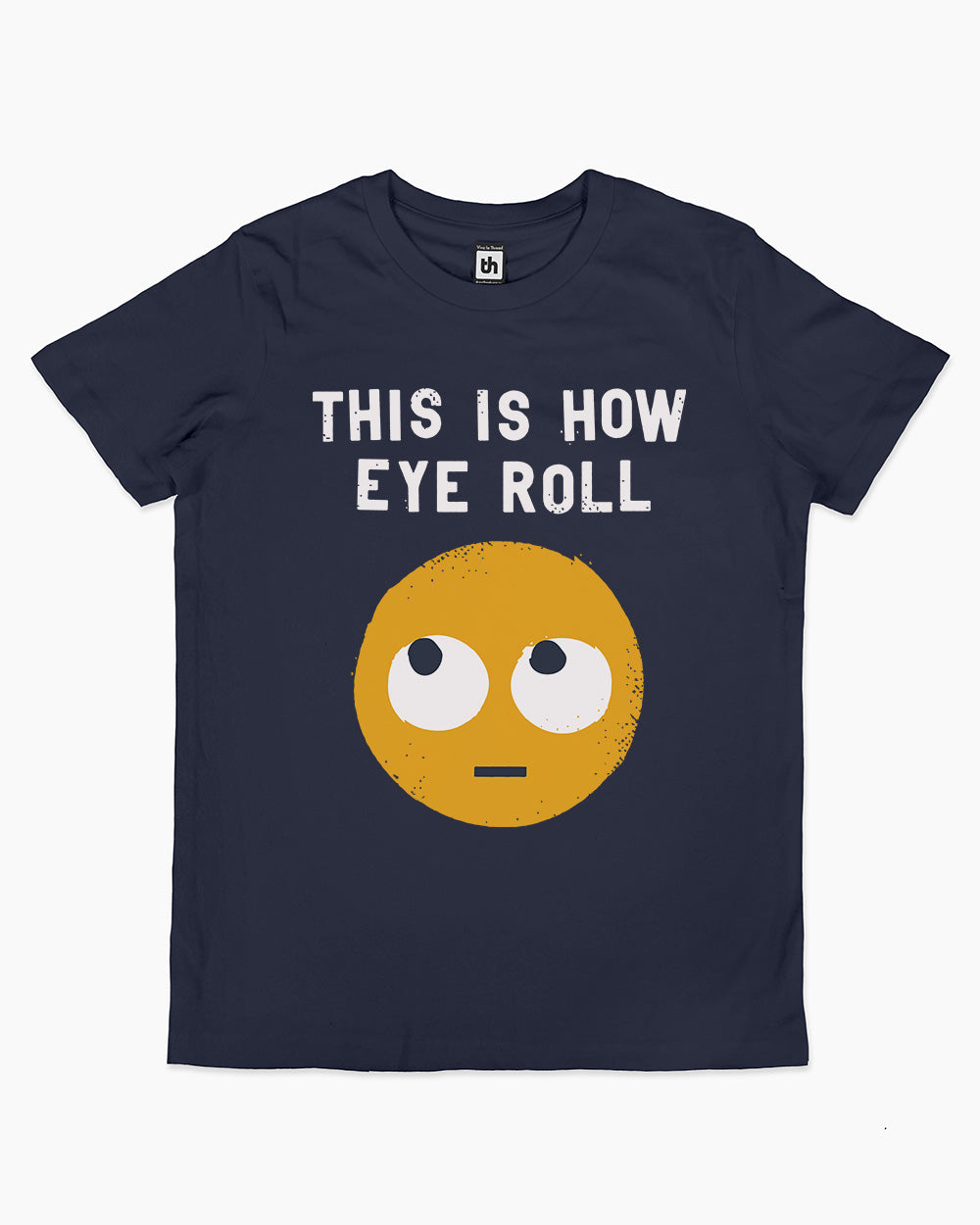Snide Effects Kids T-Shirt product image 2