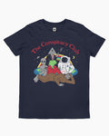 The Conspiracy Club Kids T-Shirt product image 1