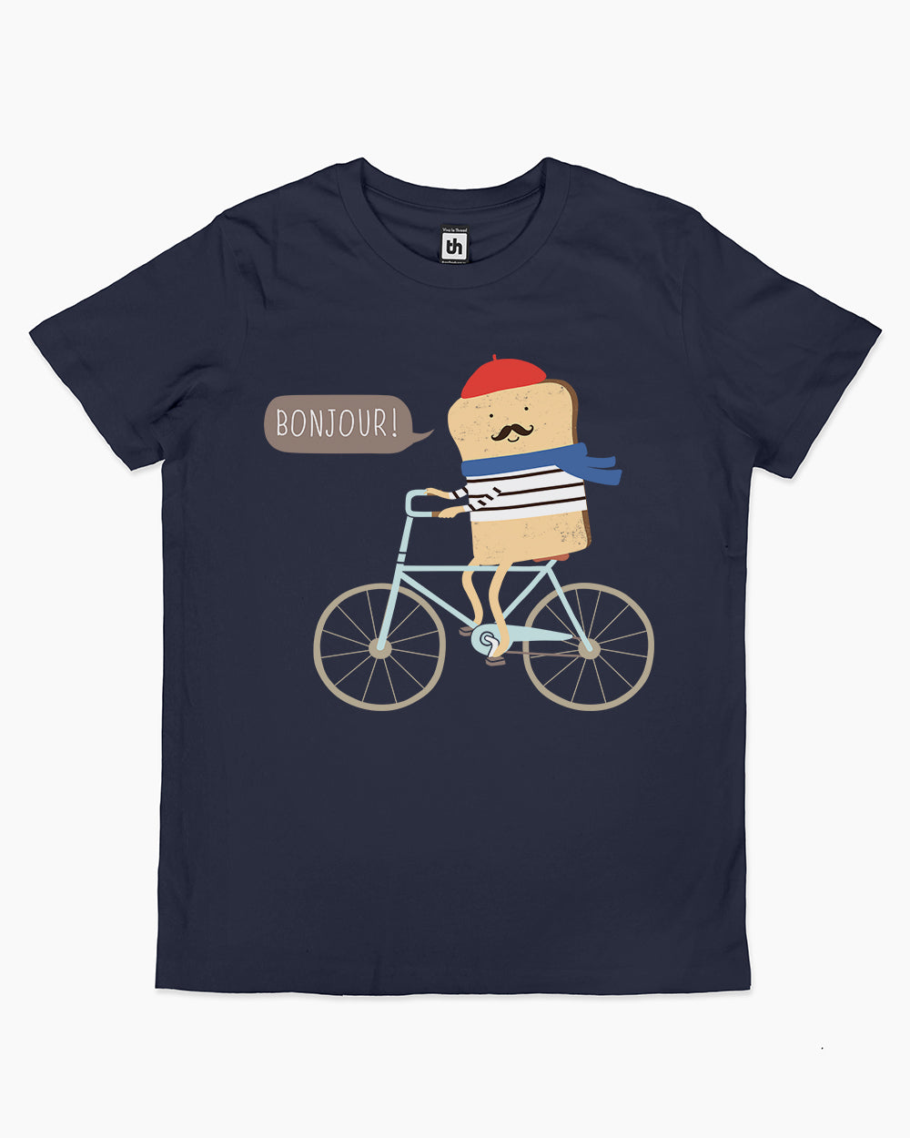 French Toast Kids T-Shirt product image 2