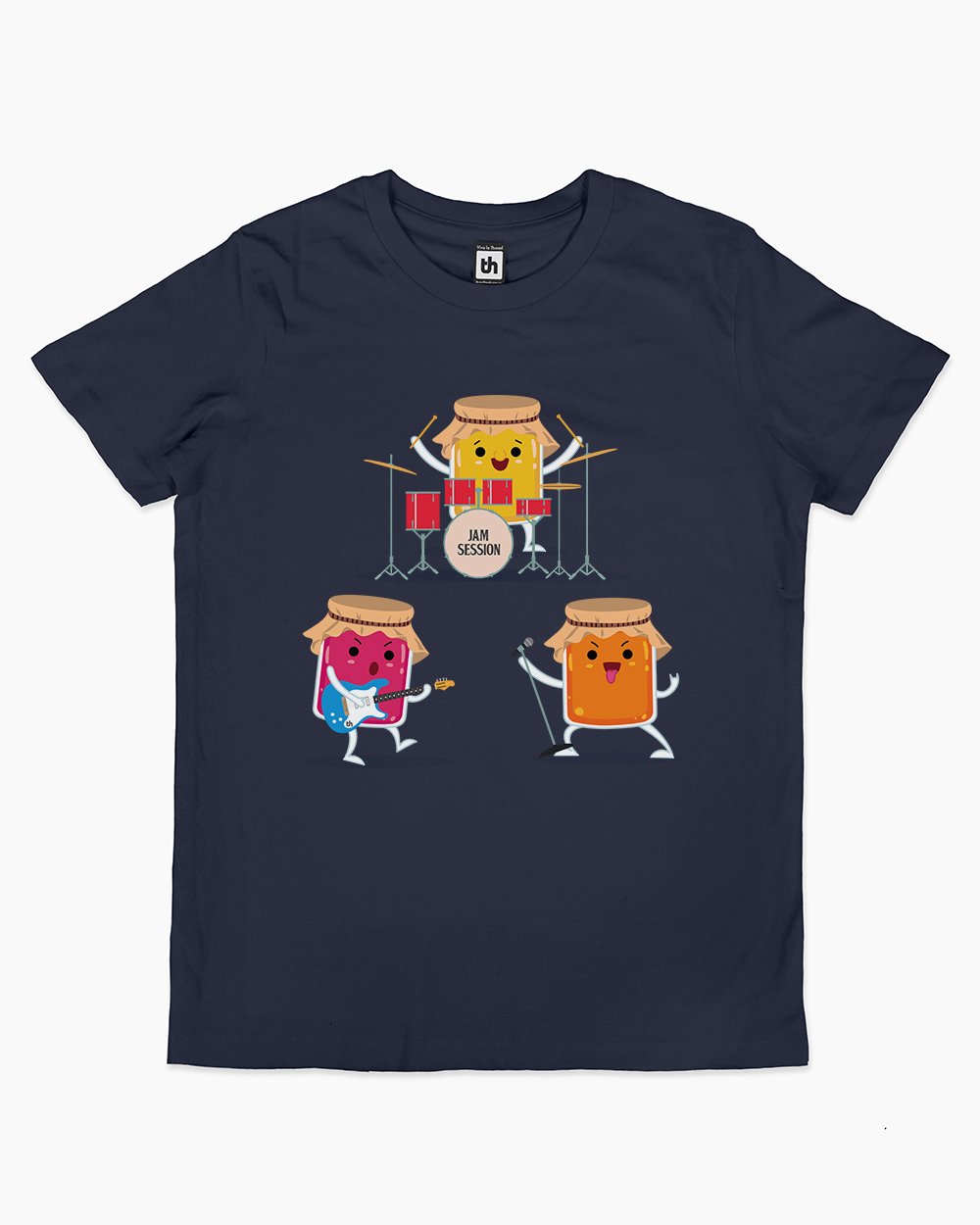Jam Session Kids T-Shirt product image 7
