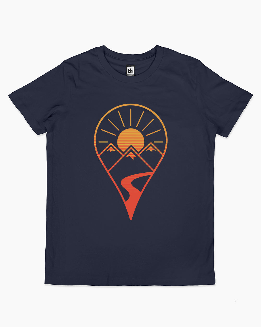 Pin Kids T-Shirt product image 1
